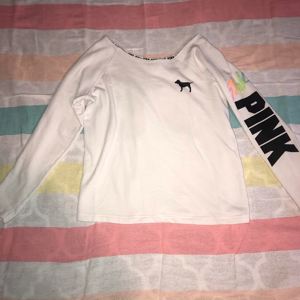 PINK XS